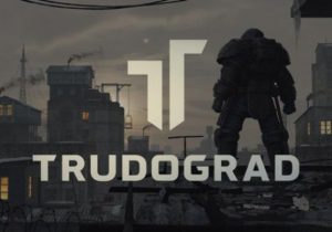 TRUDOGRAD Xbox Series