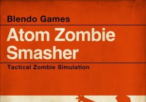Atom Zombie Smasher