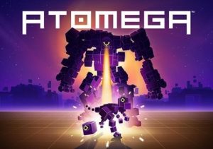 ATOMEGA