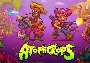 Atomicrops