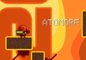 Atomorf