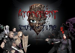 Atonement Scourge of Time