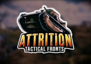 Attrition Tactical Fronts