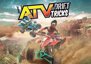 ATV Drift & Tricks