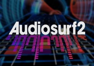 Audiosurf 2