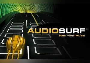 AudioSurf