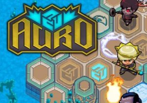 Auro A Monster-Bumping Adventure