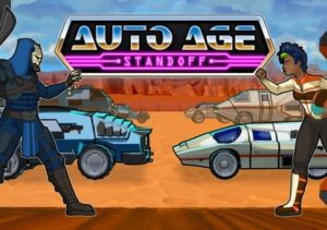 Auto Age Standoff