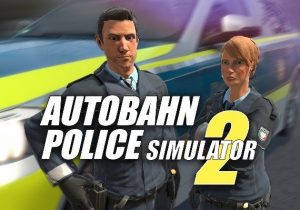 Autobahn Police Simulator 2