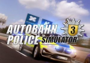 Autobahn Police Simulator 3