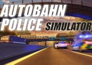 Autobahn Police Simulator