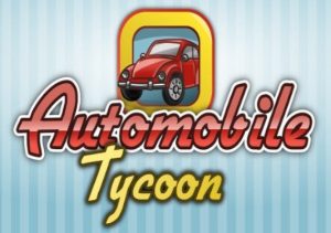 Automobile Tycoon