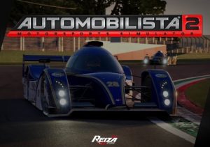 Automobilista 2