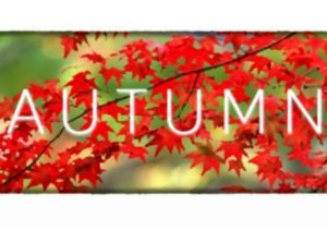 Autumn