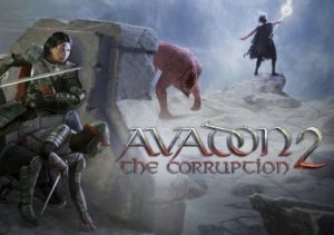 Avadon 2 The Corruption