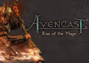Avencast Rise of the Mage