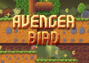 Avenger Bird