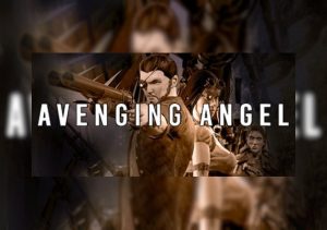 Avenging Angel