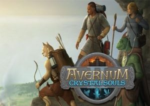 Avernum 2 Crystal Souls