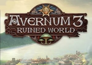 Avernum 3 Ruined World