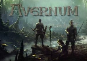 Avernum 6