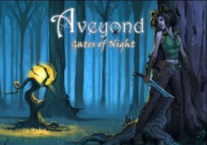Aveyond Gates of Night