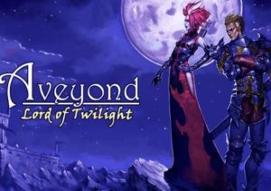 Aveyond Lord of Twilight