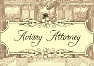 Aviary Attorney