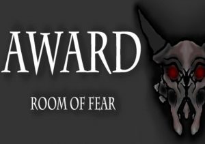 Award Room of fear
