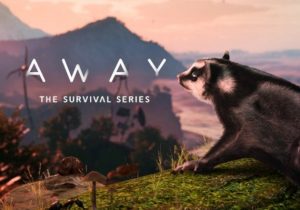 AWAY The Survival Series