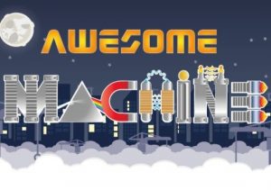 Awesome Machine