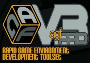 Axis Game Factorys AGFPRO v3