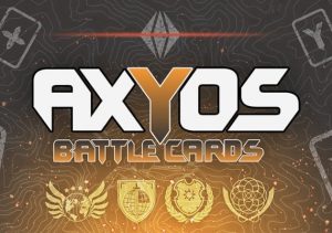 AXYOS Battlecards