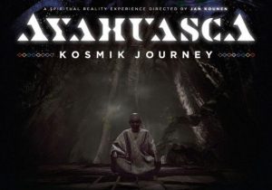 Ayahuasca