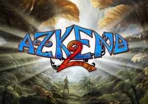 Azkend 2 The World Beneath