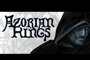 Azorian Kings