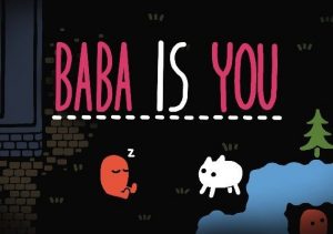 Baba Is You