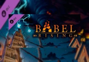 Babel Rising Sky's The Limit