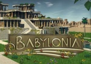 Babylonia