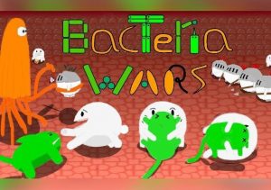 Bacteria Wars