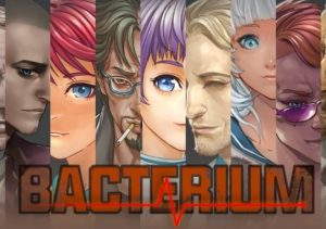 Bacterium
