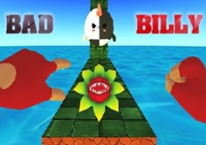 BAD BILLY 2D VR