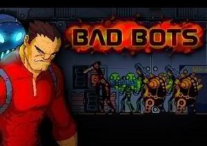 Bad Bots