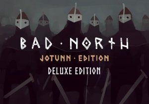 Bad North Jotunn Edition