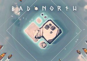 Bad North Xbox Series