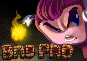 Bad Pad