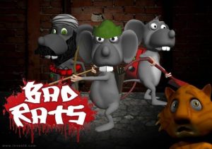 Bad Rats The Rats' Revenge