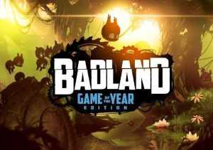 Badland