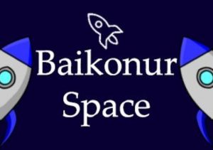 Baikonur Space