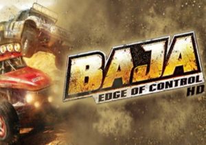 Baja Edge of Control HD Xbox Series